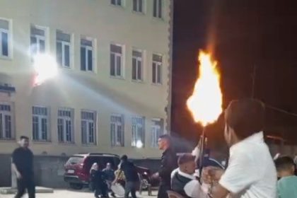 dugunde-havaya-ates-acilan-anlar-kamerada