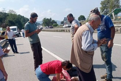 gorelede-aracin-carptigi-genc-hayatini-kaybetti