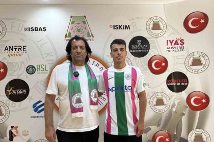 isparta32spor-huseyin-ozturku-transfer-etti