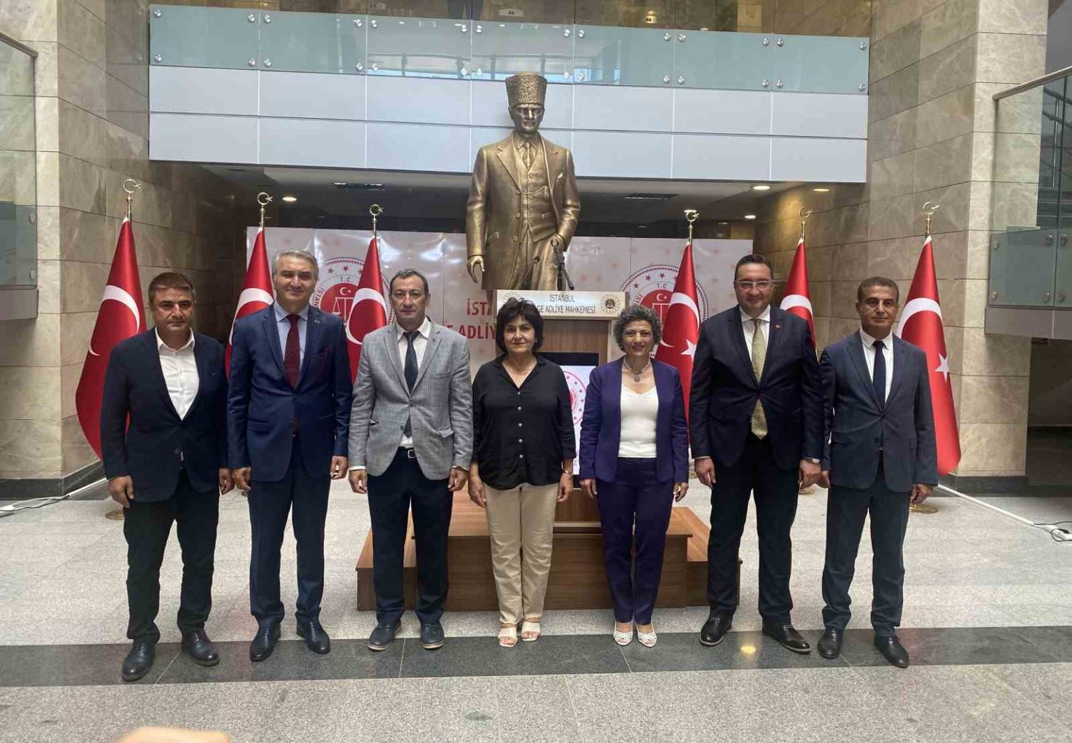 istanbul-bolge-adliye-mahkemesinde-2025-2026-adli-yil-acilis-toreni-yapildi