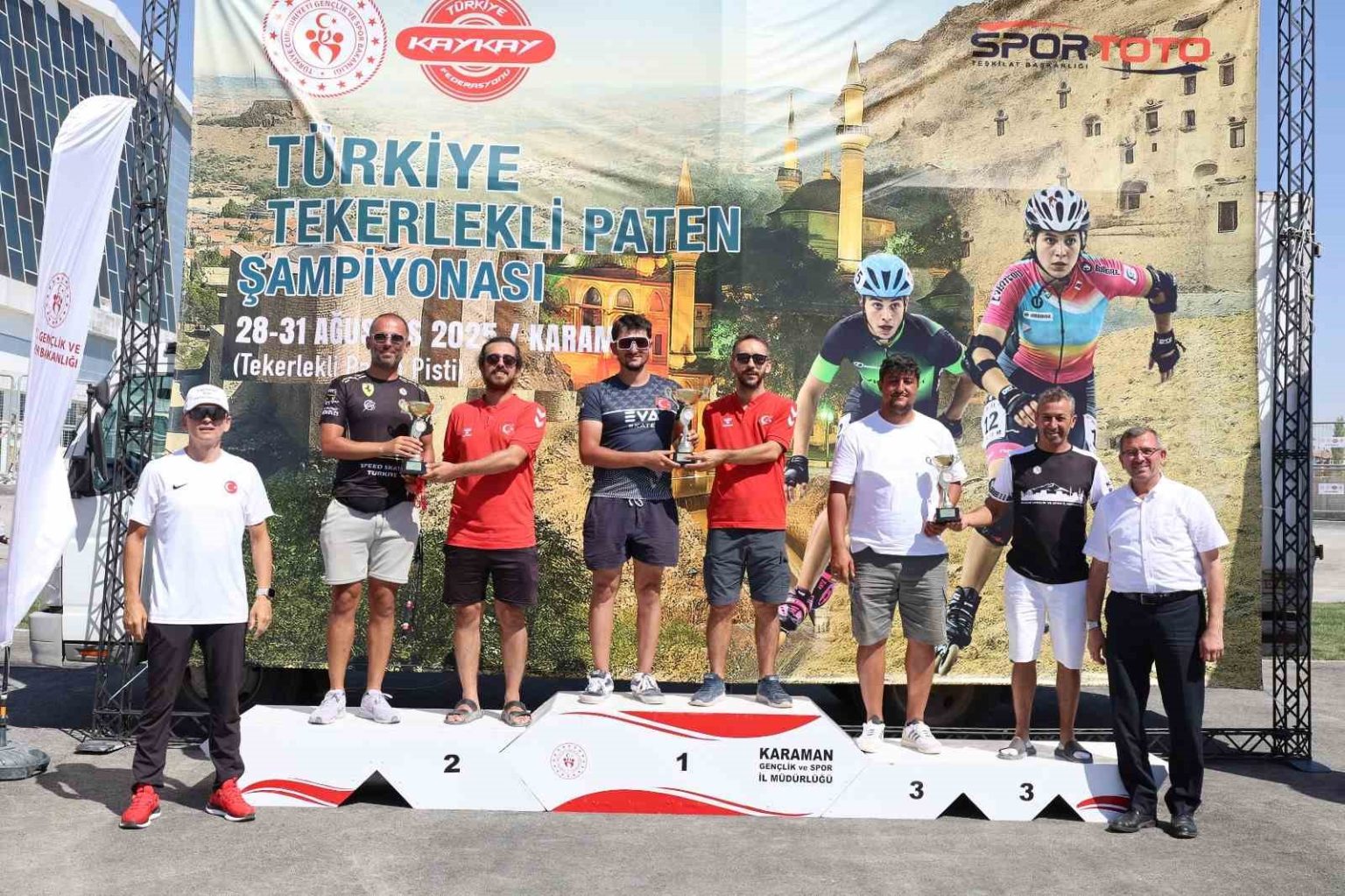 karamanda-duzenlenen-tekerlekli-paten-turkiye-sampiyonasi-sona-erdi