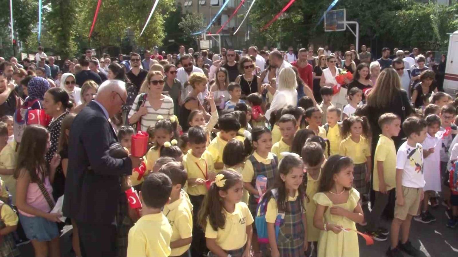 okullarda-uyum-haftasi-basladi