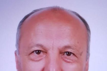 otomobilin-carptigi-emekli-yarbay-hayatini-kaybetti