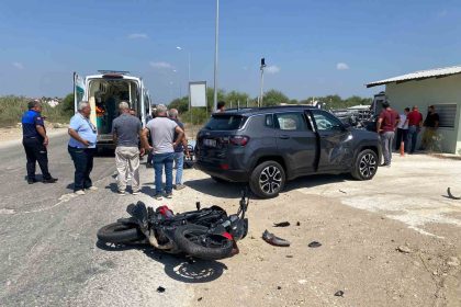 serikte-cip-ile-motosiklet-carpisti-1-yarali