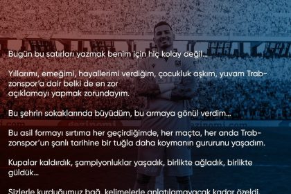 ugurcan-cakir-trabzonspora-veda-etti