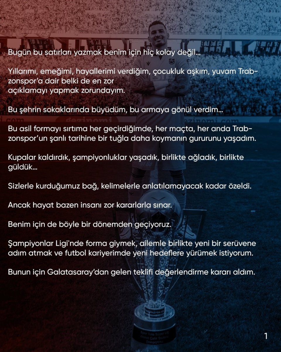 ugurcan-cakir-trabzonspora-veda-etti