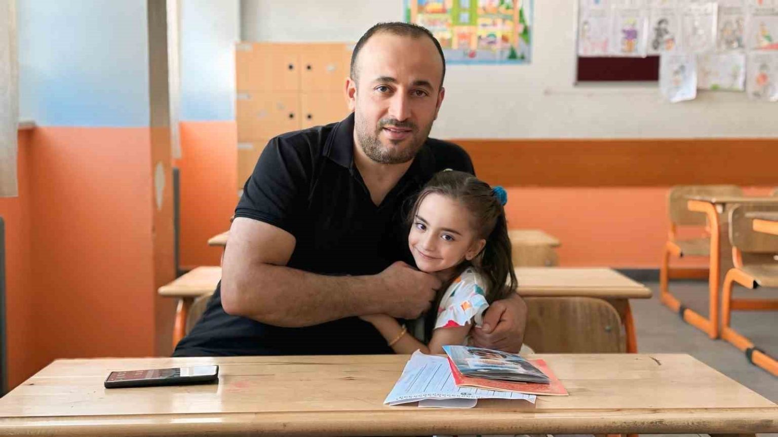 yuksekovada-okul-heyecani-basladi-veliler-ve-ogrenciler-uyum-haftasinda-bir-araya-geldi