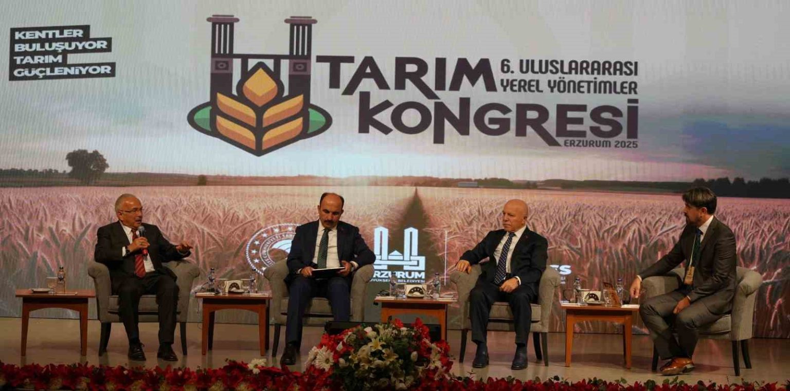 6-uluslararasi-yerel-yonetimler-tarim-kongresi-erzurumda-basladi