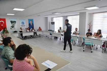 antalya-buyuksehir-belediyesinden-siber-guvenlik-egitimi