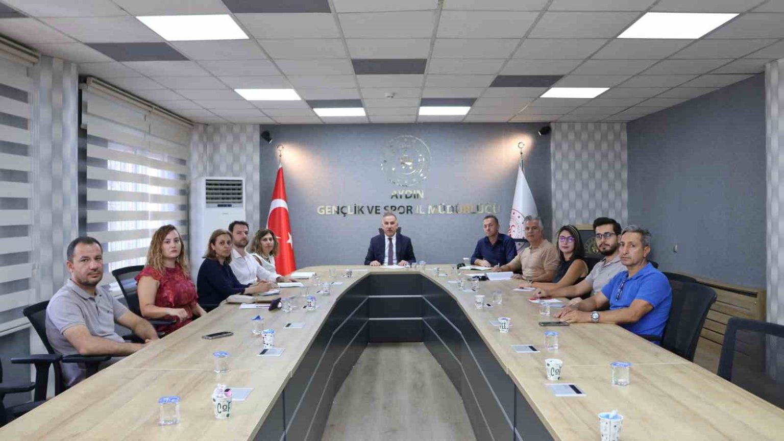 aydinda-ogrencilere-yonelik-uyum-programi-toplantisi-duzenlendi