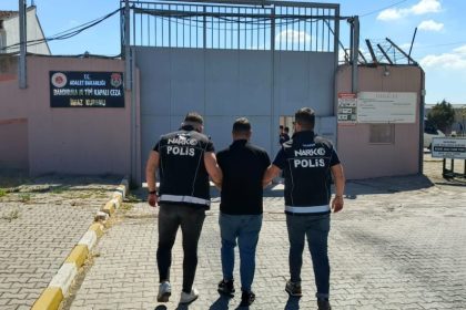 bandirmada-kesinlesmis-hapis-cezasi-bulunan-sahis-yakalandi