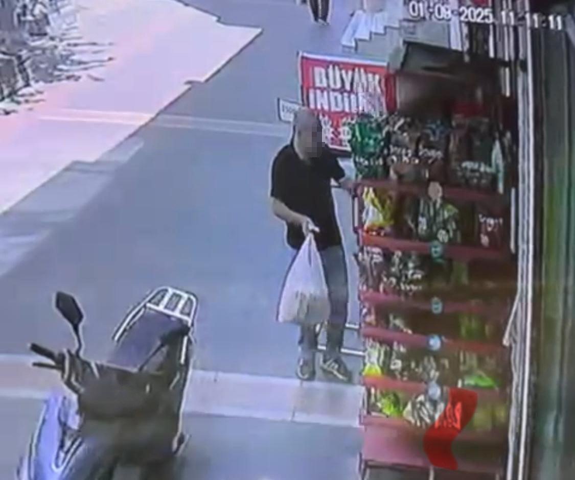 batmanda-bufe-onunde-ilginc-hirsizlik