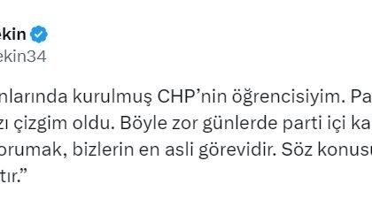chp-istanbul-il-baskanligina-kayyum-olarak-atanan-gursel-tekinden-ilk-aciklama
