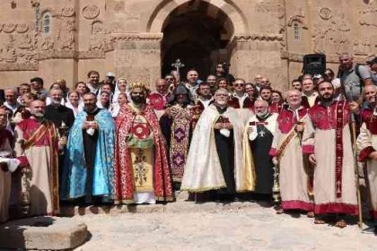 ermeni-ayini-pazar-gunu-yapilacak