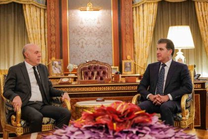 ikby-baskani-barzani-turkiye-disisleri-bakanligi-irak-ve-iran-isleri-genel-muduru-guney-ile-gorustu