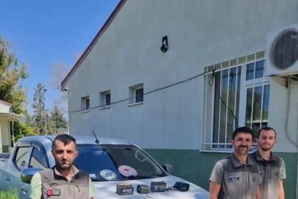 ispartada-kara-avciligi-kanunu-kapsaminda-denetimler-gerceklestirildi