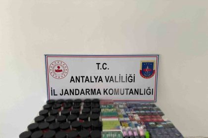 jandarmadan-manavgatta-kacak-sigara-operasyonu