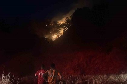 pinardere-yangini-kontrol-altina-alindi