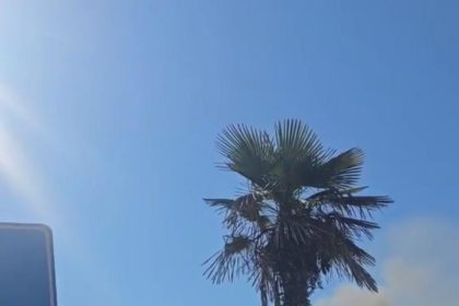 restoranin-catisindan-yukselen-dumanlar-panige-neden-oldu