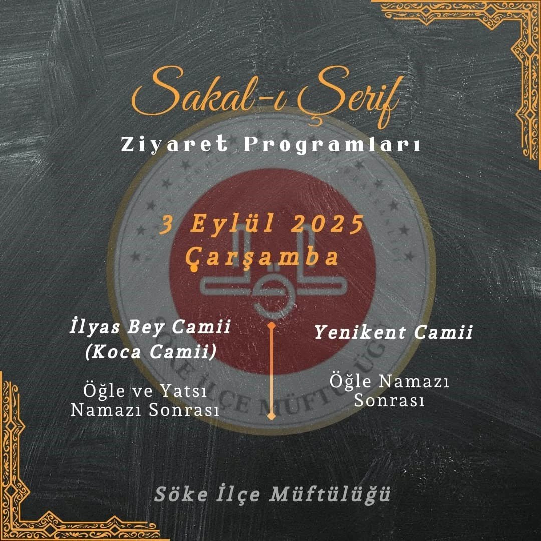 sakal-i-serif-sokede-ziyarete-acilacak