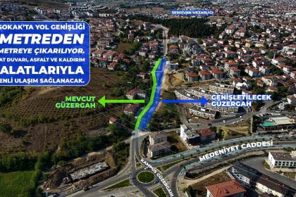 sakarya-buyuksehirden-serdivanin-trafik-yukunu-hafifletecek-hamle