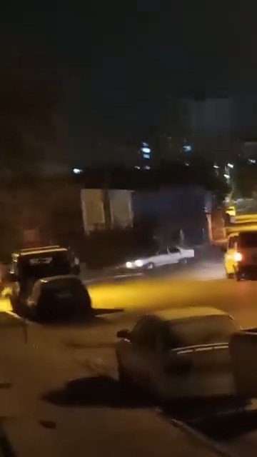 tofas-marka-otomobiliyle-defalarca-drift-yapti