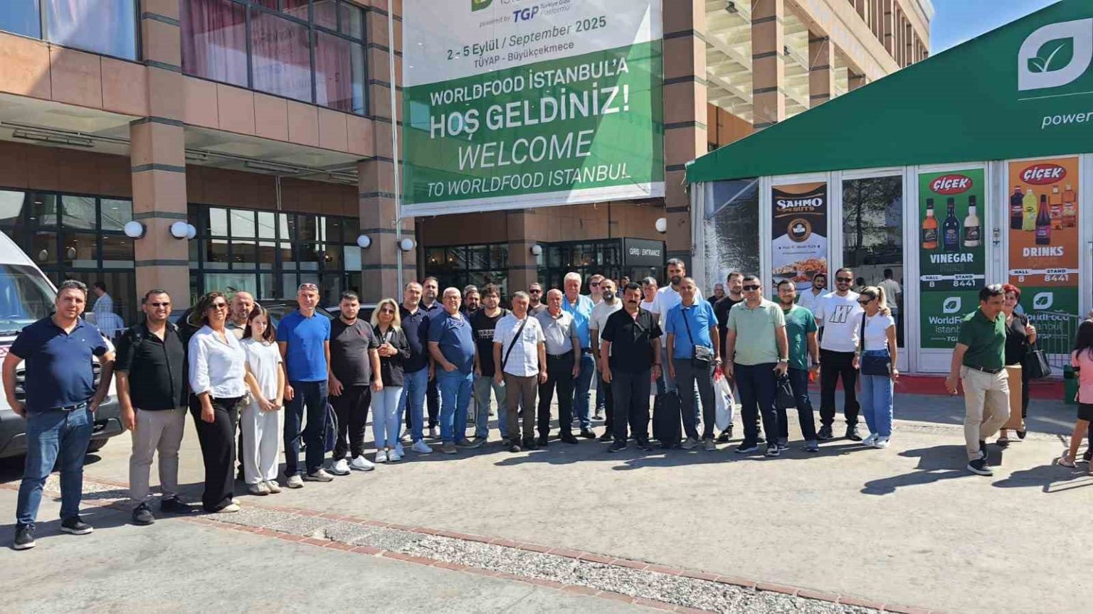 ayto-worldfood-istanbul-2025-33-uluslararasi-gida-urunleri-ve-teknolojileri-fuarinda