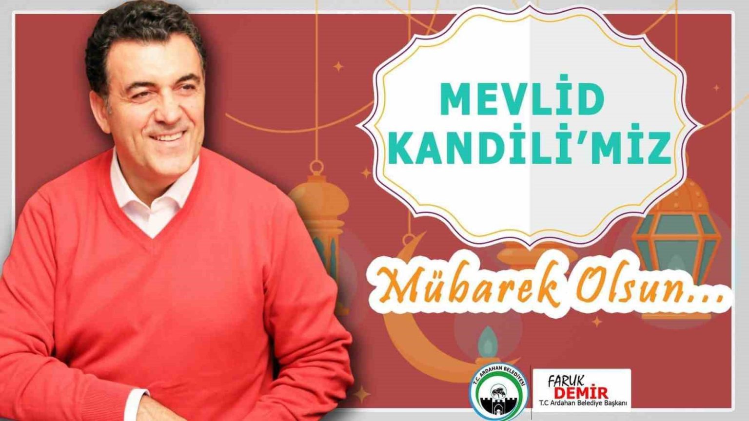 baskan-demirden-mevlid-kandili-mesaji
