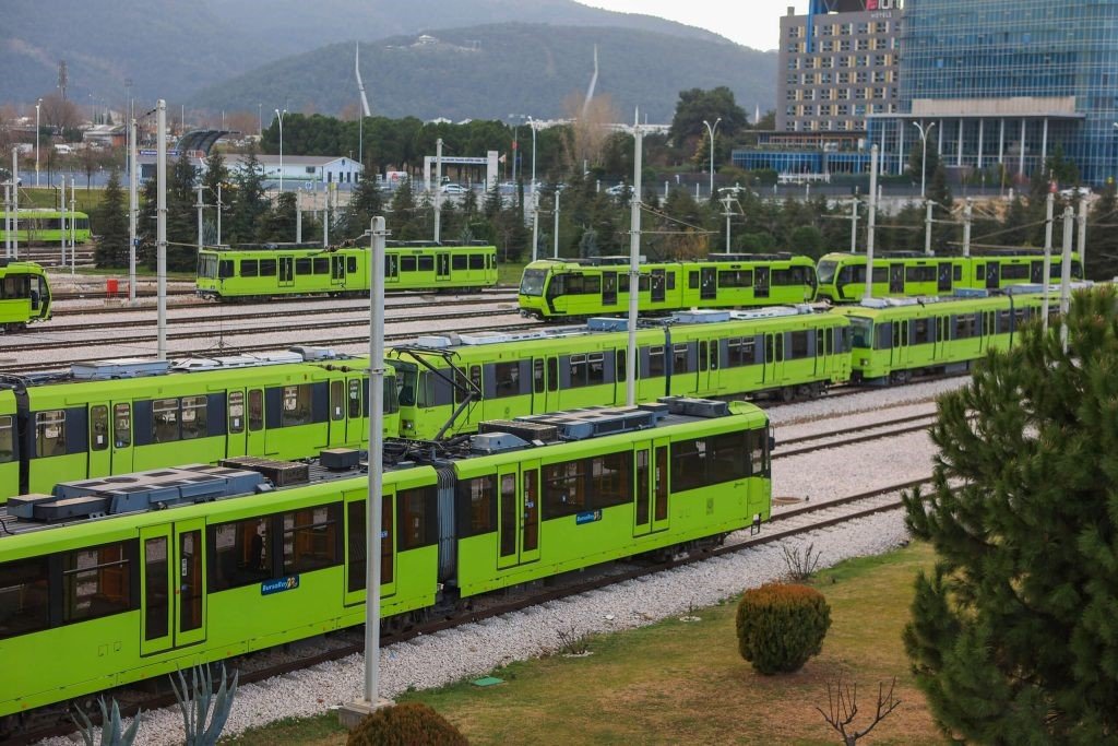 bursarayda-gecici-ulasim-duzenlenmesi-osmangazi-kestel-arasi-seferler-durdurulacak