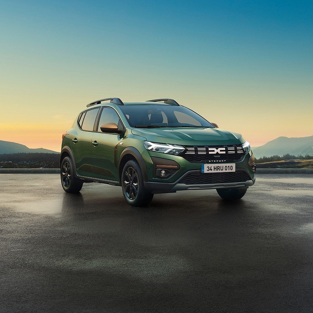 dacia-sandero-stepway-b-suv-segmentinde-one-cikti
