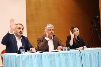 dilovasi-belediyesi-eylul-ayi-meclis-toplantisi-yapildi