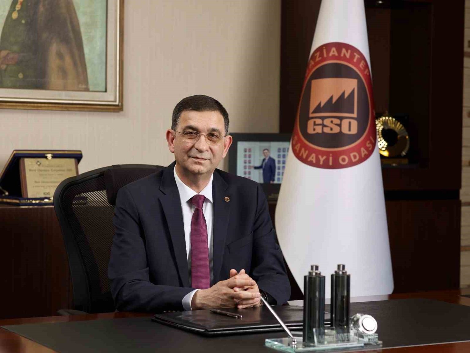 gso-baskani-unverdi-agustos-ayi-ihracat-rakamlarini-degerlendirdi