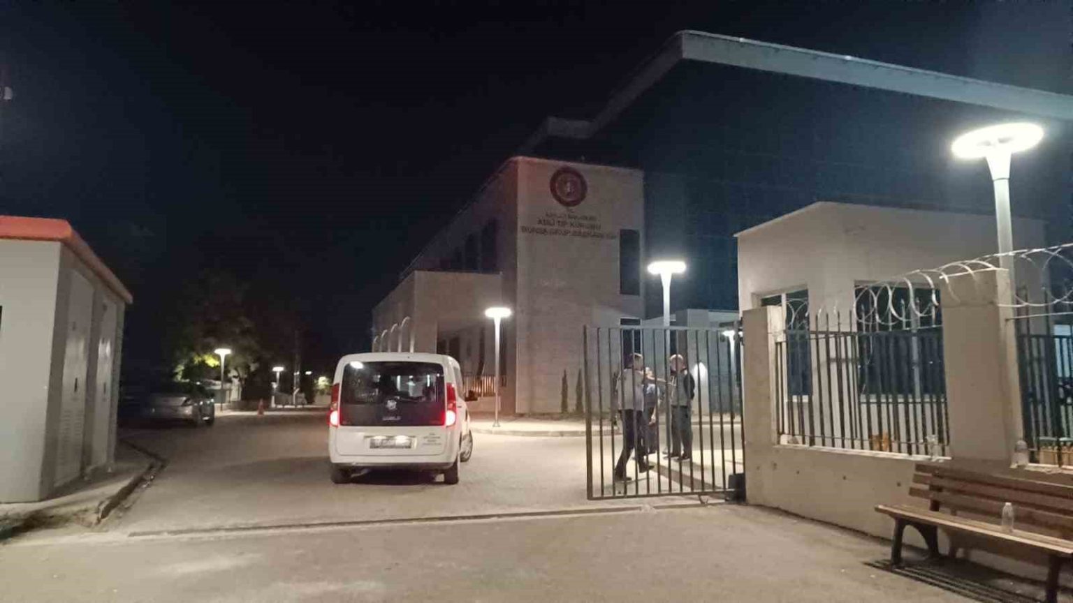 halit-yukaya-ait-oldugu-degerlendirilen-cansiz-beden-bursa-adli-tip-kurumuna-getirildi