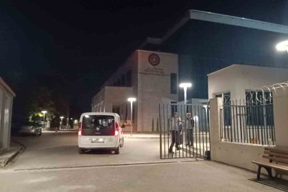 halit-yukaya-ait-oldugu-degerlendirilen-cansiz-beden-bursa-adli-tip-kurumuna-getirildi