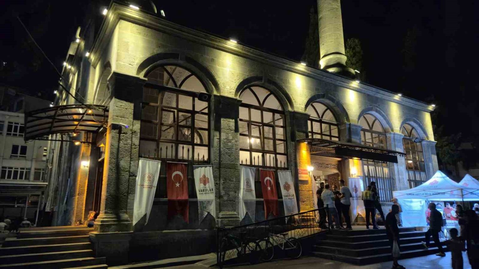 samsunda-mevlid-kandili-idrak-edildi
