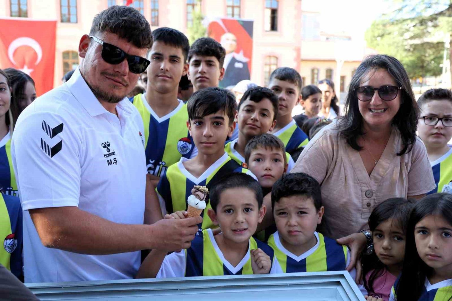 sogutte-yaz-okullari-sona-erdi