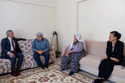 beypazari-kaymakami-coskundan-sehit-ailesine-ziyaret