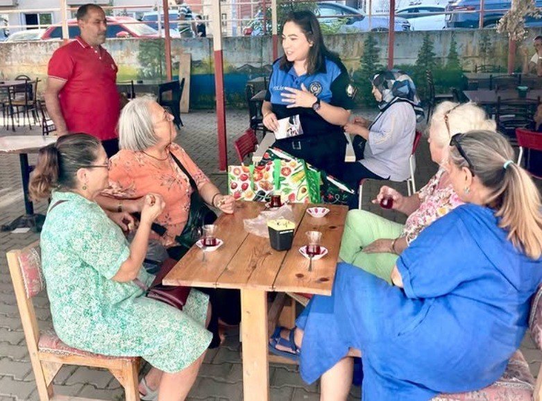 bilecikte-polis-vatandaslari-dolandiricilik-konusunda-uyardi