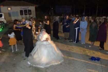 corumda-down-sendromlu-mesudenin-dugun-hayali-gercek-oldu