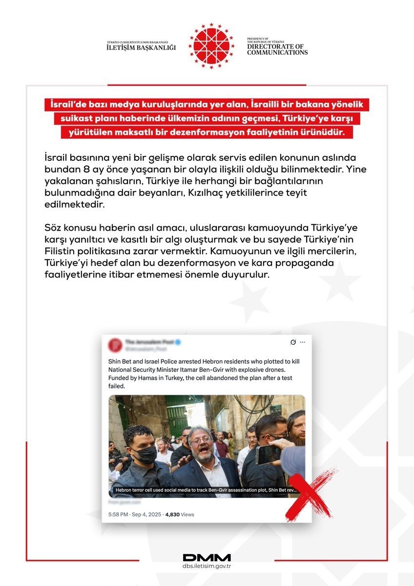 dmm-israil-medyasindaki-haberde-ulkemizin-adinin-gecmesi-turkiyeye-karsi-dezenformasyon-faaliyetinin-urunudur