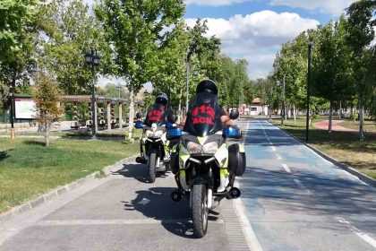 kirikkalede-112-motosiklet-ambulans-ekipleri-her-an-goreve-hazir