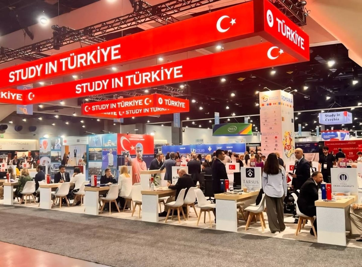 usak-universitesi-eaie-2025-konferans-ve-fuarina-katilacak