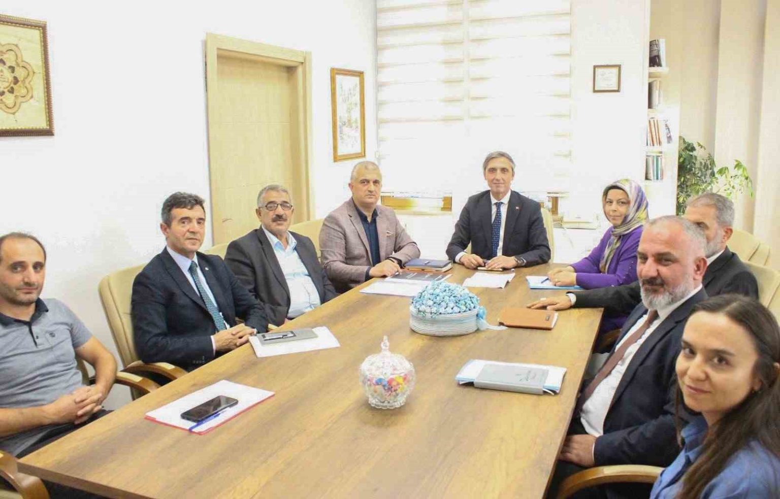 2025-2026-egitim-ogretim-yili-mesleki-egitim-koordinasyon-toplantisi-yapildi