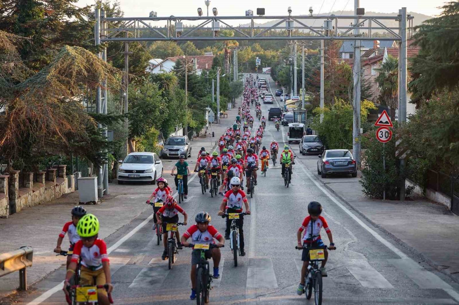 5-kocaeli-turizm-ve-bisiklet-festivali-basladi