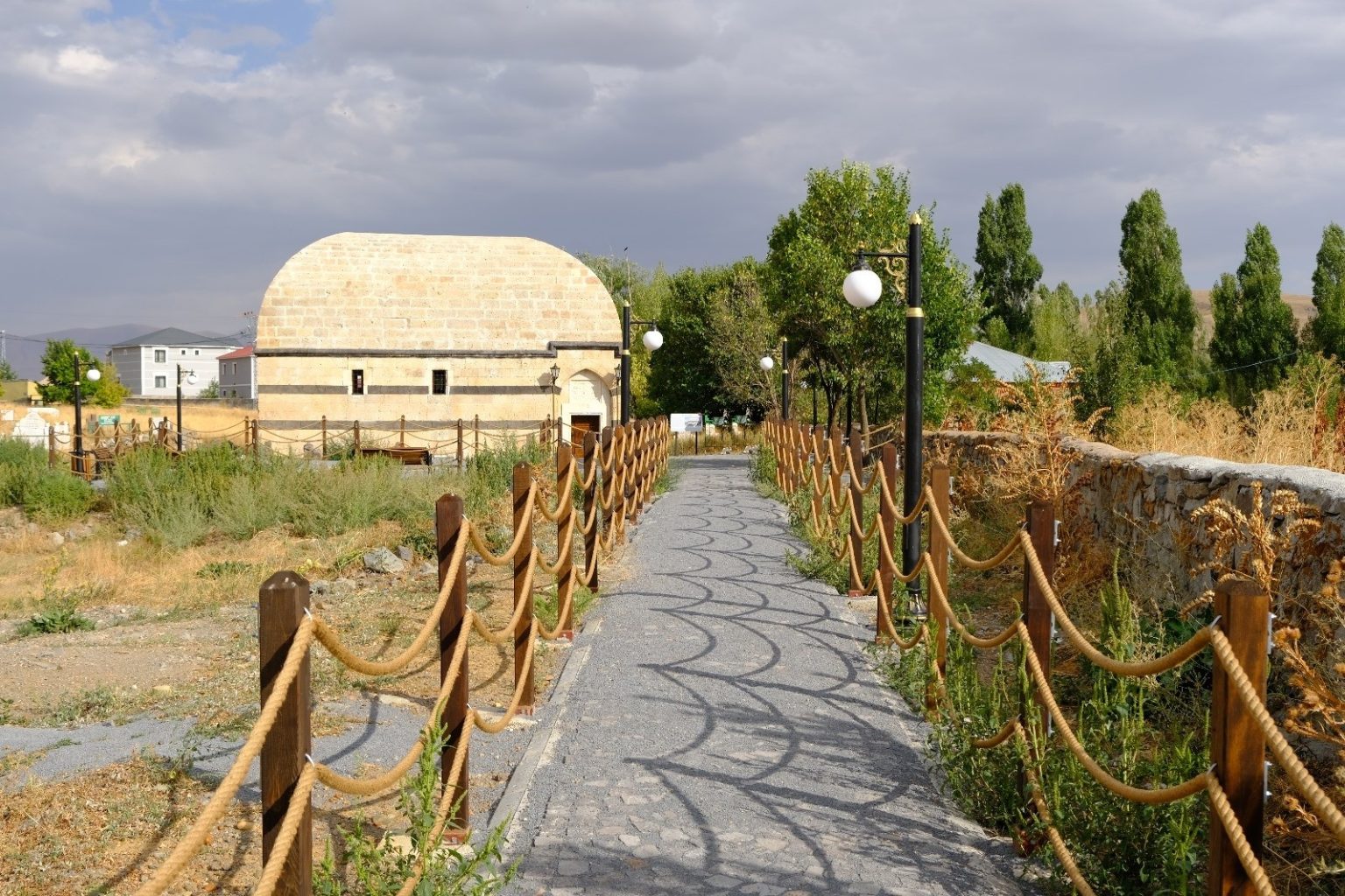 agrida-tarihi-hamur-kumbeti-restore-edildi