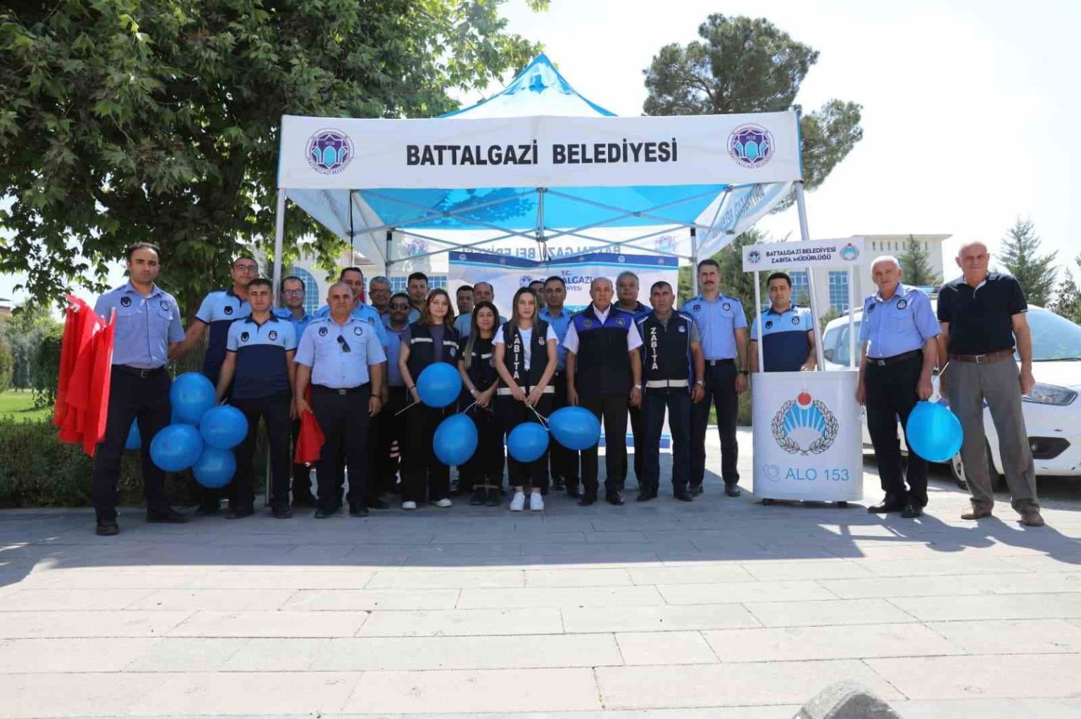 battalgazide-zabita-haftasi-kutlandi