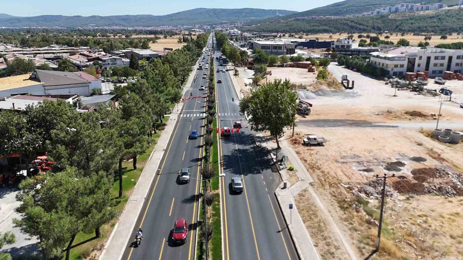 buyuksehir-mentesede-175-milyonluk-yol-yatirimini-tamamladi