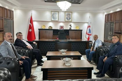 fedek-baskani-prof-dr-sakallioglundan-beun-rektoru-prof-dr-ozolcere-ziyaret