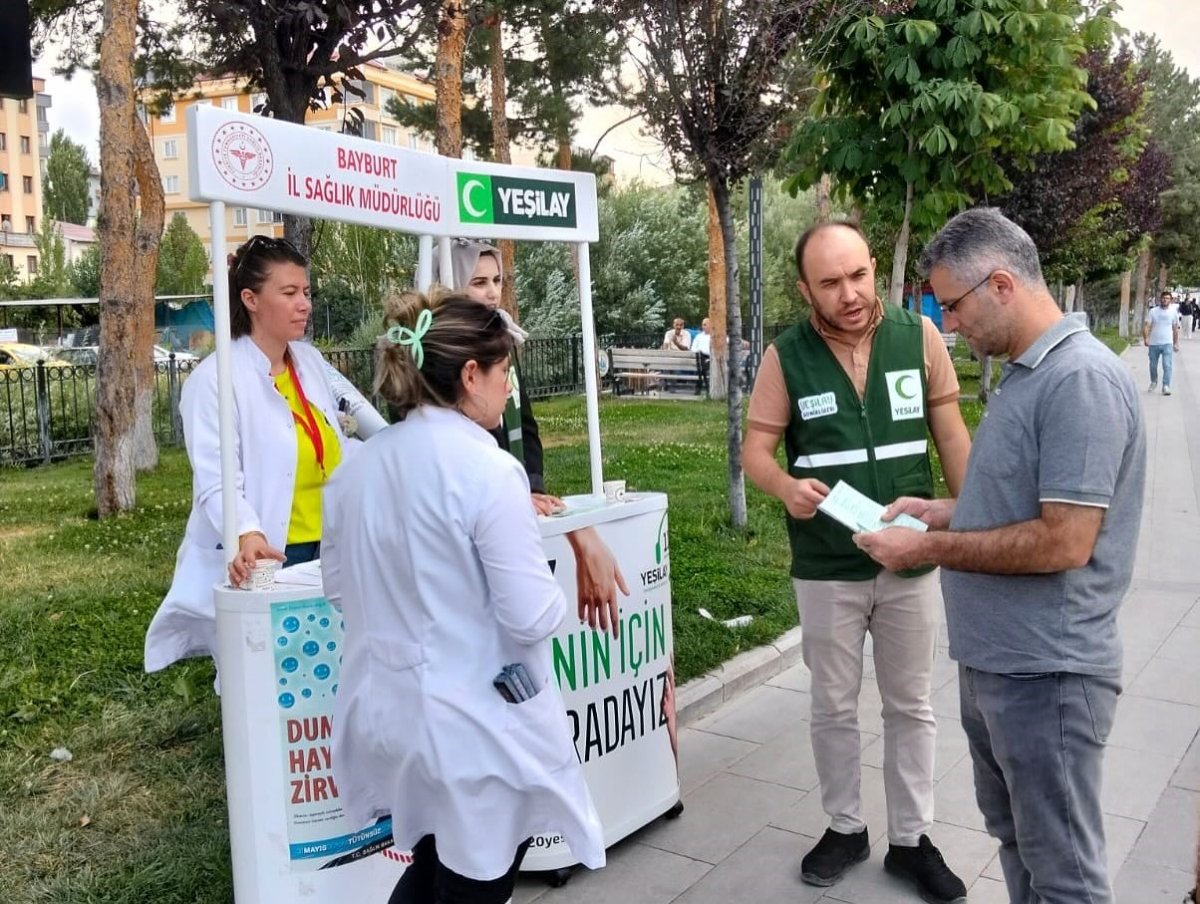 halk-sagligi-haftasinda-tutun-bagimliligina-dikkat-cekildi