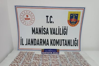 isyerinde-sentetik-ecza-hapi-ele-gecirildi